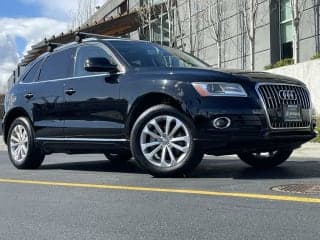 Audi 2016 Q5