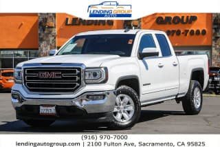 GMC 2018 Sierra 1500