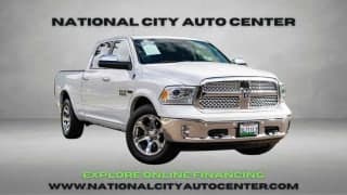 Ram 2018 1500