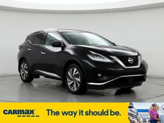 Nissan 2019 Murano