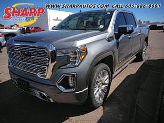 GMC 2020 Sierra 1500