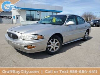 Buick 2004 LeSabre