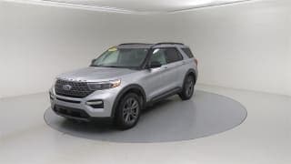 Ford 2022 Explorer