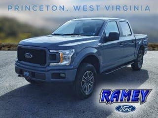 Ford 2019 F-150