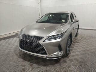 Lexus 2022 RX 350