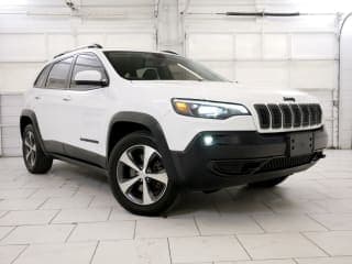 Jeep 2020 Cherokee