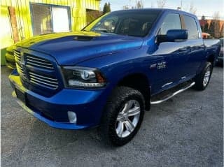 Ram 2014 1500