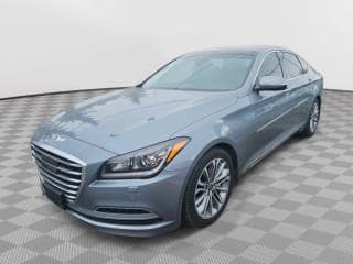 Hyundai 2015 Genesis