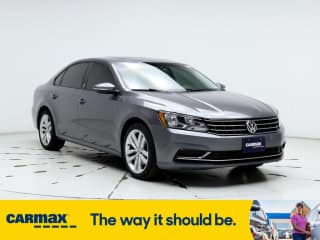 Volkswagen 2019 Passat