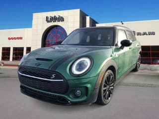 MINI 2022 Clubman