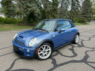 MINI 2007 Cooper