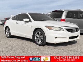 Honda 2012 Accord