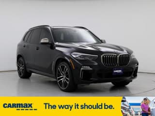 BMW 2021 X5