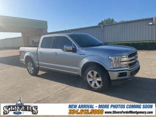 Ford 2020 F-150