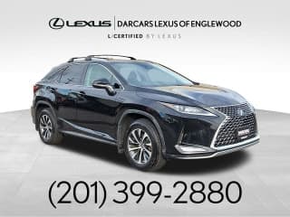 Lexus 2022 RX 350