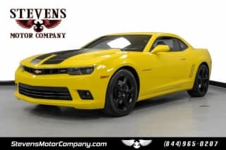 Chevrolet 2014 Camaro