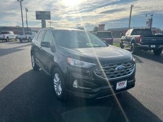 Ford 2020 Edge