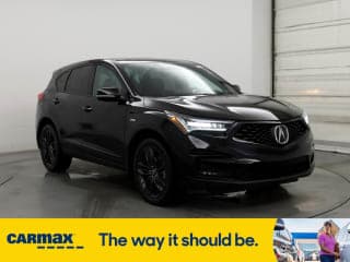 Acura 2021 RDX