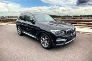 BMW 2020 X3