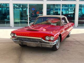 Ford 1964 Thunderbird