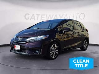 Honda 2015 Fit