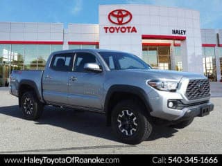 Toyota 2020 Tacoma