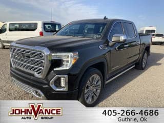 GMC 2021 Sierra 1500