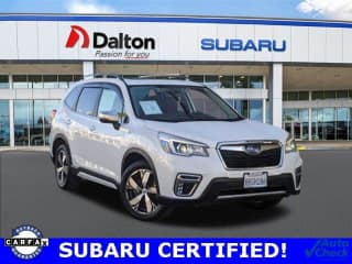 Subaru 2020 Forester