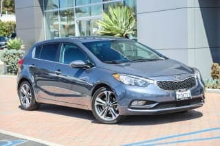 Kia 2016 Forte5