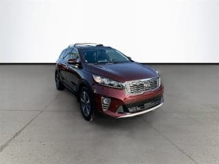 Kia 2019 Sorento