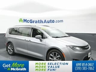 Chrysler 2019 Pacifica