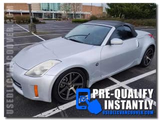 Nissan 2007 350Z