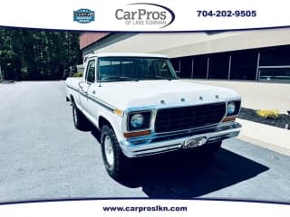 Ford 1978 F-150