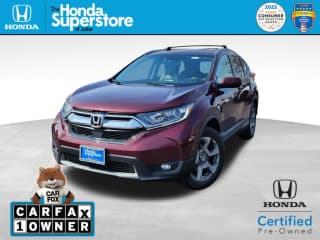 Honda 2017 CR-V