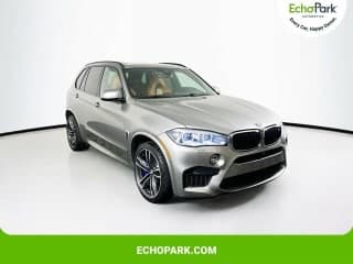 BMW 2018 X5 M