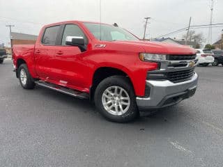 Chevrolet 2019 Silverado 1500