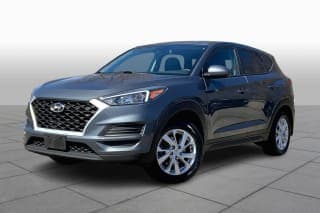 Hyundai 2019 Tucson