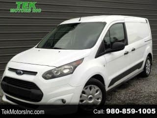 Ford 2015 Transit Connect