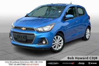 Chevrolet 2017 Spark