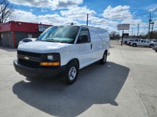 Chevrolet 2016 Express