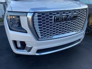 GMC 2023 Yukon