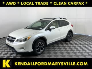 Subaru 2013 Crosstrek