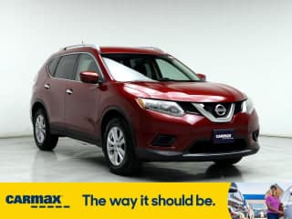 Nissan 2016 Rogue