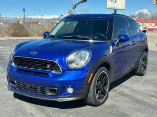 MINI 2015 Paceman