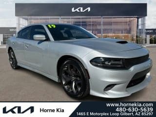 Dodge 2019 Charger