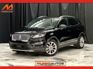 Lincoln 2019 MKC