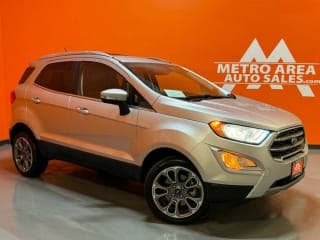 Ford 2020 EcoSport