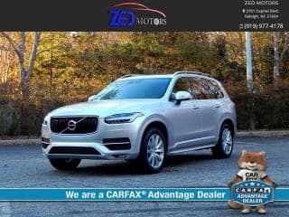 Volvo 2019 XC90