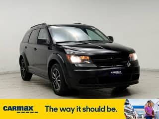 Dodge 2018 Journey