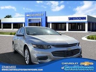 Chevrolet 2018 Malibu